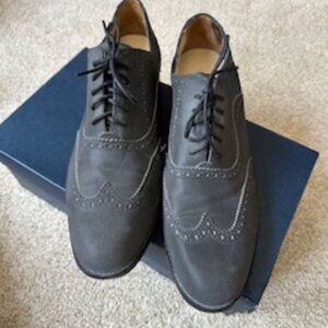 Cole Haan | Women's Grey Oxford (Size 11M) - Wore 1X
